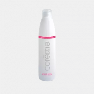 Lotion démaquillante yeux Eyes D-Make